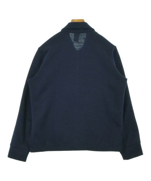 adidas（アディダス）スウェット 紺 サイズ:48(L位) メンズ/2200640977023