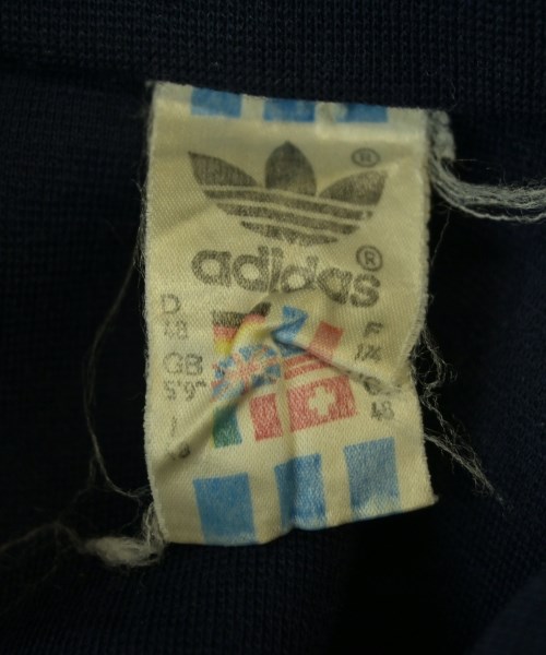 adidas（アディダス）スウェット 紺 サイズ:48(L位) メンズ/2200640977023