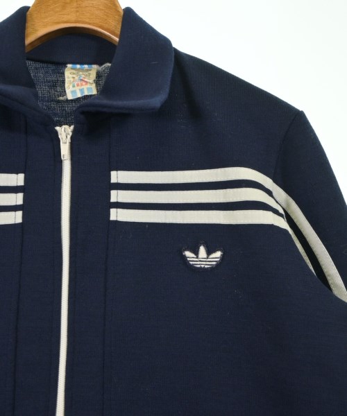 adidas（アディダス）スウェット 紺 サイズ:48(L位) メンズ/2200640977023