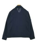 adidas（アディダス）スウェット 紺 サイズ:48(L位) メンズ/2200640977023