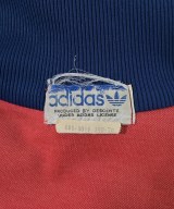 adidas（アディダス）Tシャツ・カットソー 赤 サイズ:4(XL位) メンズ/2200619125059