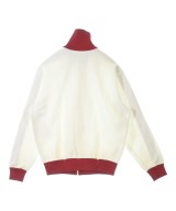 adidas（アディダス）Tシャツ・カットソー 白 サイズ:4(XL位) メンズ/2200619125066