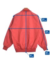 adidas（アディダス）その他 赤 サイズ:L メンズ/2200643437098