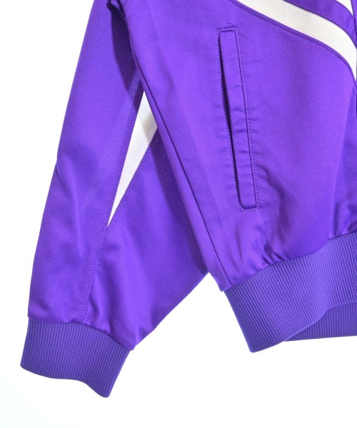 adidas（アディダス）スウェット 紫 サイズ:XO(XL位) メンズ/2200643437104