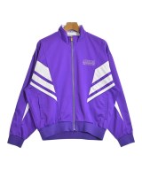 adidas（アディダス）スウェット 紫 サイズ:XO(XL位) メンズ/2200643437104