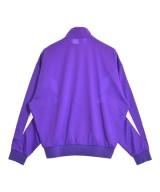 adidas（アディダス）スウェット 紫 サイズ:XO(XL位) メンズ/2200643437104