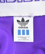 adidas（アディダス）スウェット 紫 サイズ:XO(XL位) メンズ/2200643437104