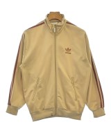 adidas スウェット