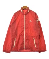 adidas マウンテンパーカー