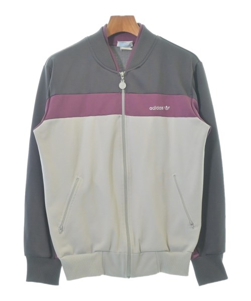 adidas パーカー