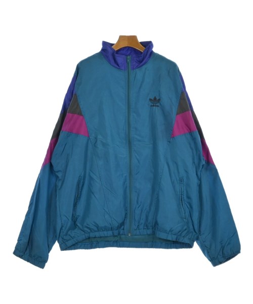 アディダス(adidas)のadidas ブルゾン（その他）