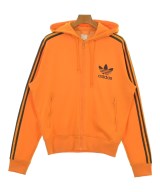 adidas パーカー