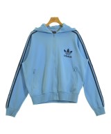 adidas スウェット