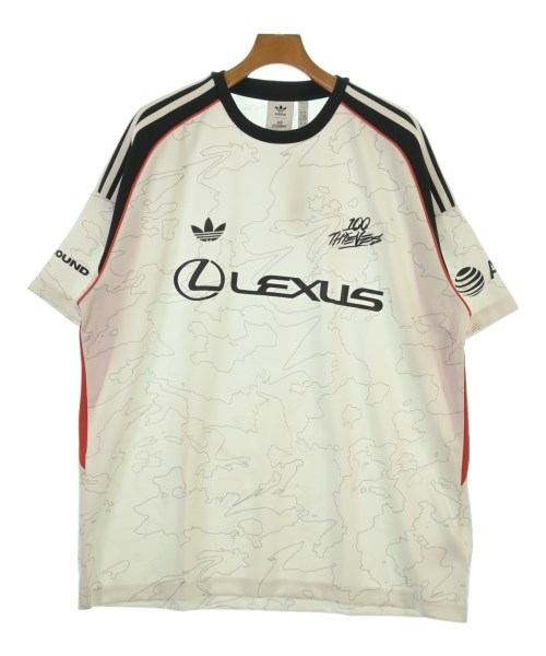 アディダス(adidas)のadidas Tシャツ・カットソー