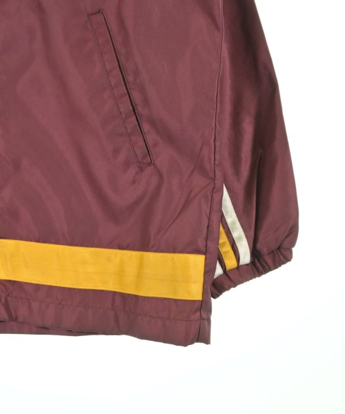 adidas（アディダス）マウンテンパーカー 赤 サイズ:M-L メンズ/2200621915044