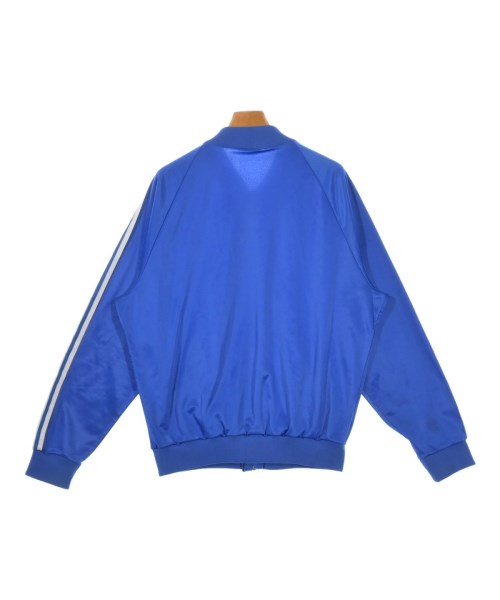 adidas（アディダス）スウェット 青 サイズ:XL メンズ/2200623768013