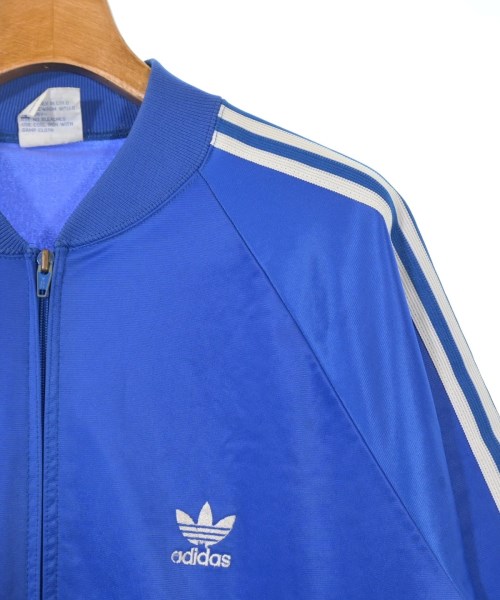 adidas（アディダス）スウェット 青 サイズ:XL メンズ/2200623768013