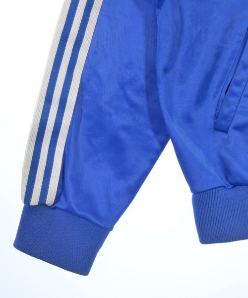 adidas（アディダス）スウェット 青 サイズ:XL メンズ/2200623768013