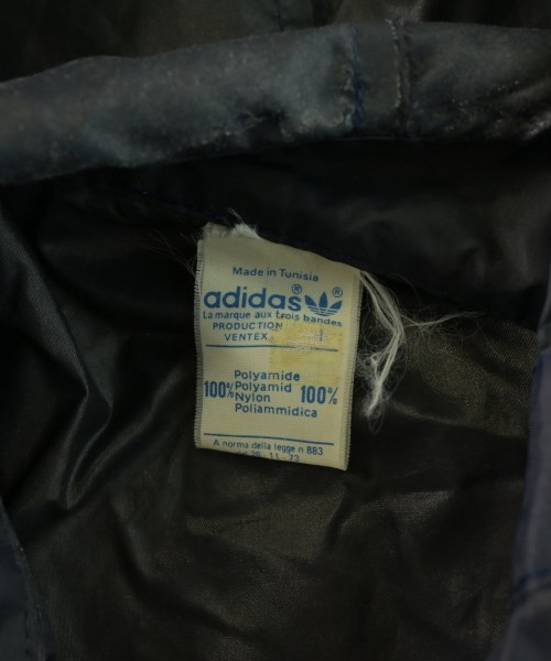 adidas（アディダス）マウンテンパーカー 紺 サイズ:-(M位) メンズ/2200625732067