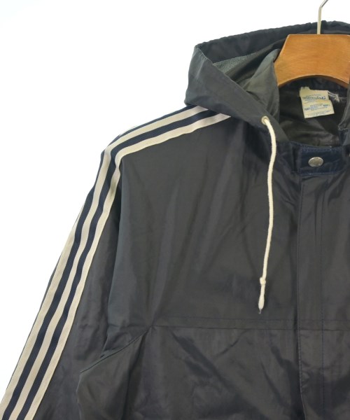 adidas（アディダス）マウンテンパーカー 紺 サイズ:-(M位) メンズ/2200625732067