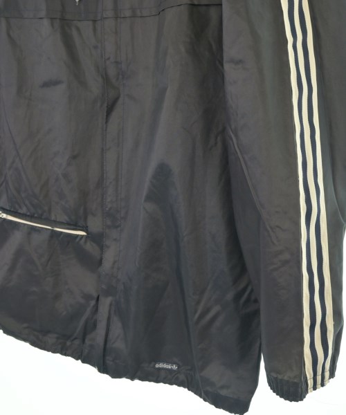 adidas（アディダス）マウンテンパーカー 紺 サイズ:-(M位) メンズ/2200625732067