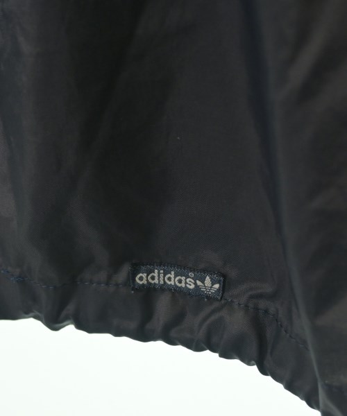 adidas（アディダス）マウンテンパーカー 紺 サイズ:-(M位) メンズ/2200625732067