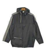 adidas（アディダス）マウンテンパーカー 紺 サイズ:-(M位) メンズ/2200625732067