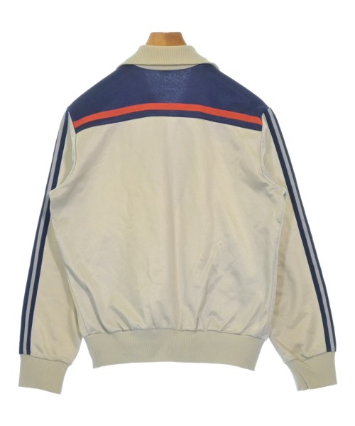 adidas（アディダス）Tシャツ・カットソー 白 サイズ:50(XL位) メンズ/2200628403056