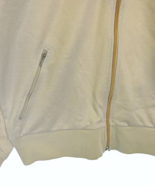 adidas（アディダス）Tシャツ・カットソー 白 サイズ:50(XL位) メンズ/2200628403056