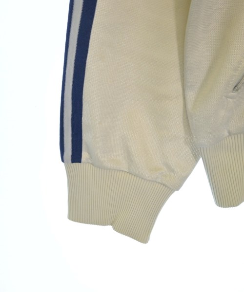 adidas（アディダス）Tシャツ・カットソー 白 サイズ:50(XL位) メンズ/2200628403056