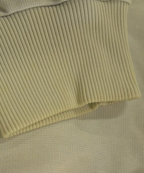 adidas（アディダス）Tシャツ・カットソー 白 サイズ:50(XL位) メンズ/2200628403056