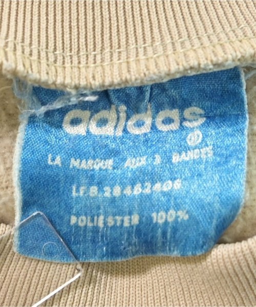 adidas（アディダス）Tシャツ・カットソー 紺 サイズ:-(M位) メンズ/2200629920057
