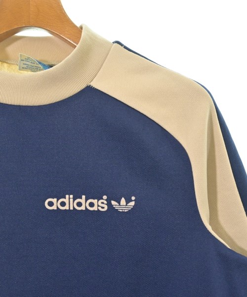adidas（アディダス）Tシャツ・カットソー 紺 サイズ:-(M位) メンズ/2200629920057