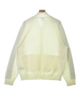 adidas（アディダス）カーディガン 白 サイズ:L メンズ/2200631133049