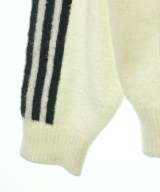 adidas（アディダス）カーディガン 白 サイズ:L メンズ/2200631133049