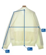 adidas（アディダス）カーディガン 白 サイズ:L メンズ/2200631133049