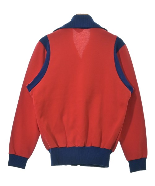 adidas（アディダス）スウェット 赤 サイズ:L メンズ/2200630988039