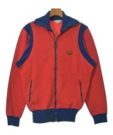 adidas（アディダス）スウェット 赤 サイズ:L メンズ/2200630988039