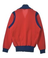 adidas（アディダス）スウェット 赤 サイズ:L メンズ/2200630988039