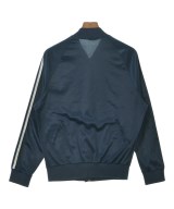 adidas（アディダス）Tシャツ・カットソー 青 サイズ:M メンズ/2200631643043