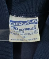 adidas（アディダス）Tシャツ・カットソー 青 サイズ:M メンズ/2200631643043