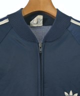 adidas（アディダス）Tシャツ・カットソー 青 サイズ:M メンズ/2200631643043