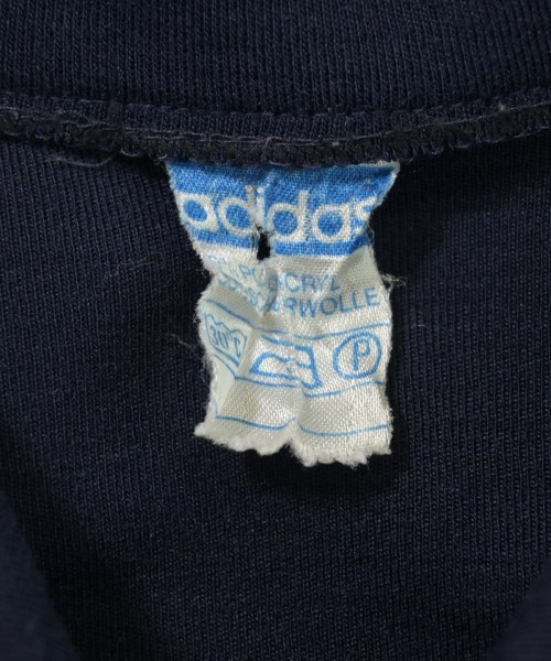 adidas（アディダス）スウェット 紺 サイズ:-(L位) メンズ/2200631887027