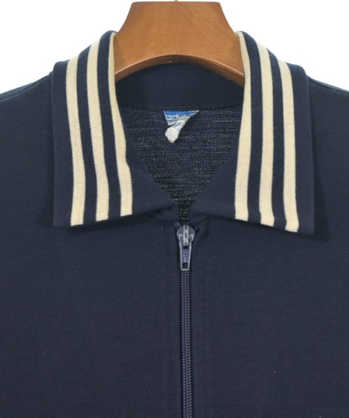 adidas（アディダス）スウェット 紺 サイズ:-(L位) メンズ/2200631887027