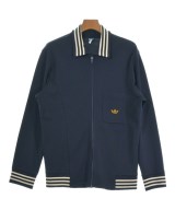 adidas（アディダス）スウェット 紺 サイズ:-(L位) メンズ/2200631887027