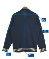 adidas（アディダス）スウェット 紺 サイズ:-(L位) メンズ/2200631887027