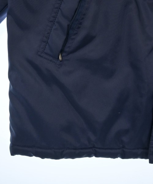 adidas（アディダス）ダウンコート 紺 サイズ:S メンズ/2200632884049