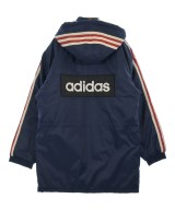 adidas（アディダス）ダウンコート 紺 サイズ:S メンズ/2200632884049