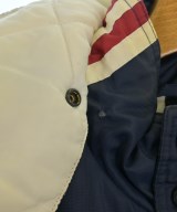 adidas（アディダス）ダウンコート 紺 サイズ:S メンズ/2200632884049