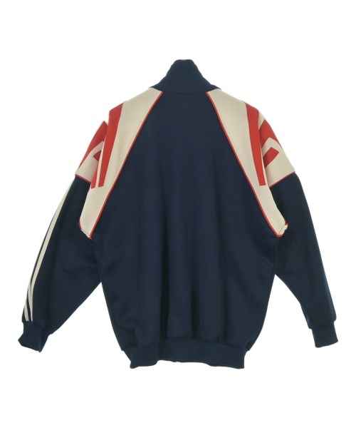 adidas（アディダス）スウェット 紺 サイズ:F メンズ/2200632966035